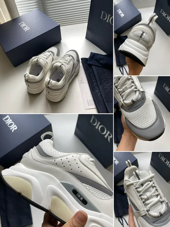 Dior Shoe 